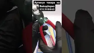 Пресс для рубашечных кнопок 9,5мм