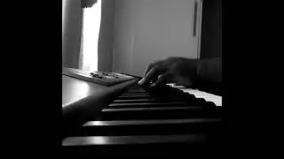 Teni - Case (Piano Edition) by Sbu