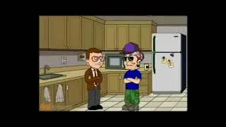 A VERY PHILTHY - Cartoon MOVIE