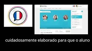 CURSO: Aprenda Francês com Mairo Vergara: Um Método Eficaz para Todos os Níveis