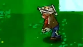 Plants VS Zombies Chinese mod be like: