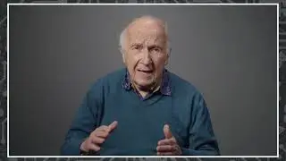 The art of nanoscience with Nobel Laureate Roald Hoffmann
