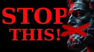 5 Behavioral Mistakes That Make You Extremely Unattractive | Solomon Philosophy