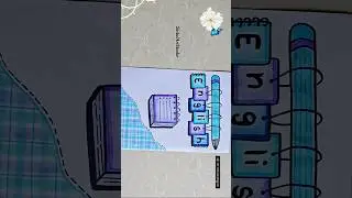 😍😲🪻Don't miss💡 this Unique English Project Design🩵😍 Project Work Designs 