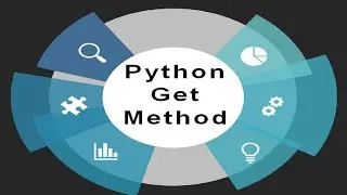 Get Method in Python | get() and dict[key] to Access Elements | dict[key] raises KeyError Exception
