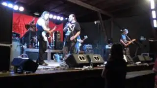 ETEF FEST VOLYNĚ 22 7 2017 ASSASSIN 1