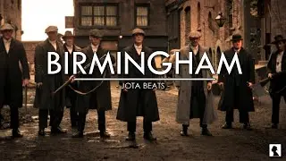 Base de rap 2021 USO LIBRE Base de hip hop  2021 - BIRMINGHAM -