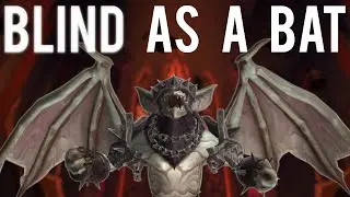 TL;DR - Blind As A Bat Achievement Guide - Castle Nathria