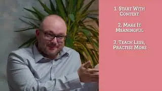 5 pro tips for teaching grammar