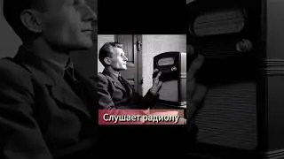 Советский человек. #ссср, gpt4 (серия 3)