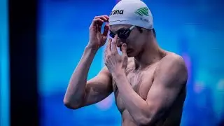 ISL 2020. Battle for gold in 200 m Backstroke wins Irie Ryosuke with 1st victory of the season