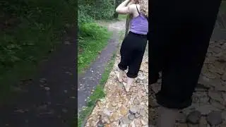босоногая тропа(2)