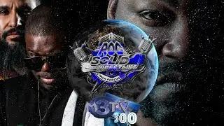 M3TV 500 (Episode 505) - ROC Solid Wrestling Talk Podcast (500TH VIDEO UPLOADED TO M3TV!!)
