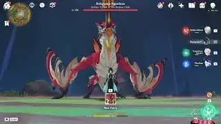 Heartbreak in Teyvat: Lost the 50/50 on Mualani's Banner | Genshin Impact