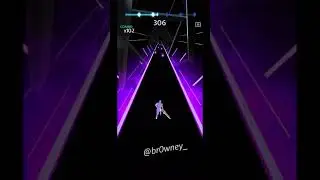 Beat Blade - Unravel Full Combo