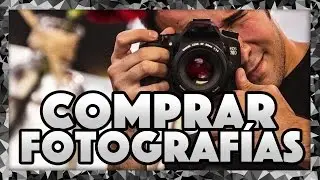 Cuándo COMPRAR fotografías