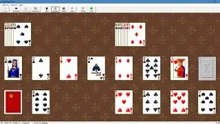 How to Play Aces and Kings Solitaire