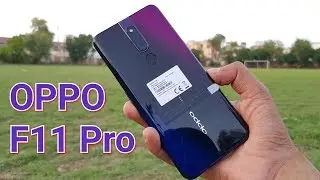 OPPO F11 PRO UNBOXING | 5 Exciting Reasons To Buy