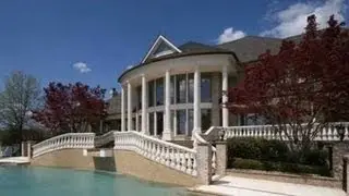 Майкл Джордан и его недвижимость в Северной Каролине