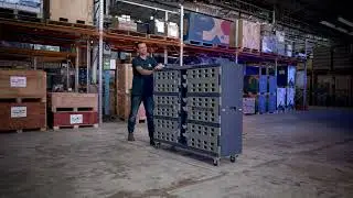 Mobile Charge Pod (AU) Social Cut