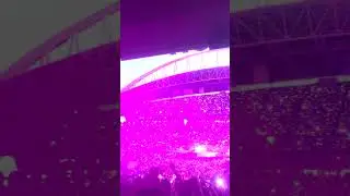 Taylor Swift at Lumen Field, Seattle, July 22, 2023 🎤💥