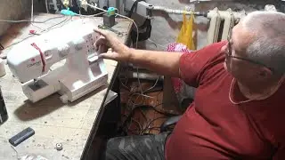 Comfort Модель 444