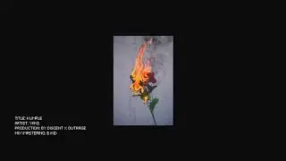 BLVCKY - Kumple (prod. by Discent x outrage)
