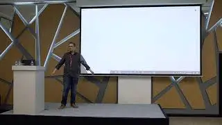 A Deep Look at Angular Elements | Manfred Steyer | Angular In Depth 2019