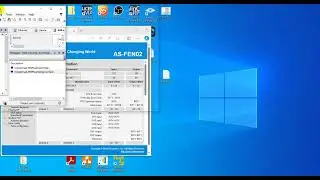 AX control ASRTU EIP