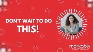 Don't Wait to Do This!