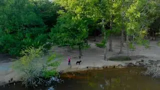 DJI mavic air shot 2