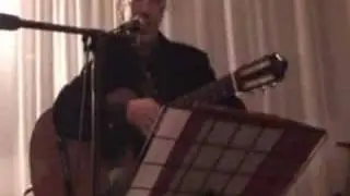 Fiore di campo live - Mario salis