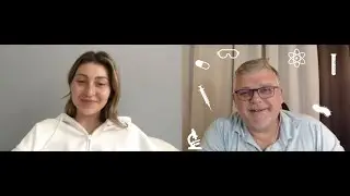 Talkin' Chemicals w/ Brian E. Jahns, PharmD