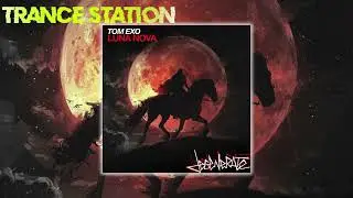 Tom Exo - Luna Nova (Extended Mix) [DEGENERATE RECORDS]
