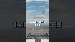 How to LAND an M2000 in DCS World