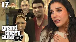 Deal or Revenge | First Playthrough of Grand Theft Auto IV (FINAL)