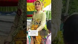 11 pengantin kuda tanjung Saronggi Sumenep