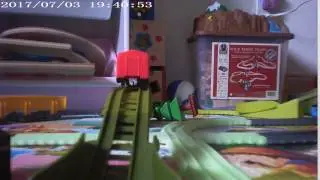 Trains