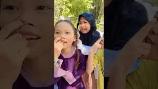 🤣Yang Gerak jadi apa nih?