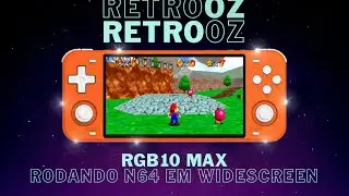 RGB10 max | como instalar retroOZ