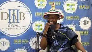 Enkundleni Exclusive Episode 107 |Kay_Kid Umfanomsotho