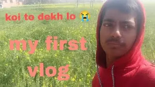 my first blog morning 💖🌄 time lahrati sarso#youtube #youtuber #youtube #youtuber #instagram #music