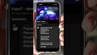 Nocne oceny! Wasze kawałki na moim Youtube