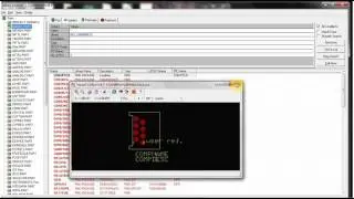 Search package by no of pins