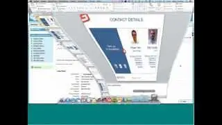 GPredictive Demo