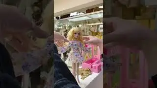 DOLL CLOTHING SAMPLES - WOODSTOCK?! 