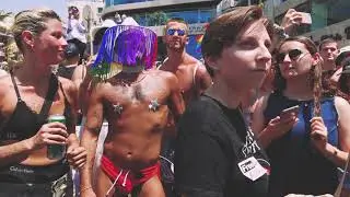 The Walk Of Pride