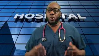 Trauma: Life in the ER