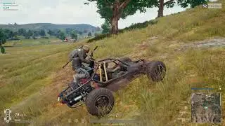 PUBG Как запороть Топ 1 с X15 или 