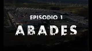 SALVAR TENERIFE - ABADES (Episodio 1).